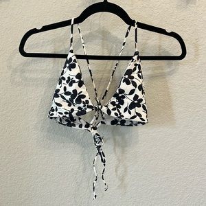 Skatie Sarah swim Top